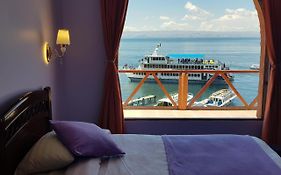 Hostal Phaxsi